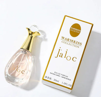 Long-lasting Light Perfume