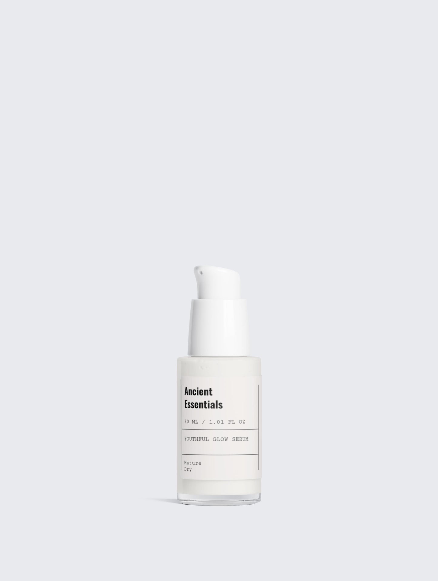 Youthful Glow Serum