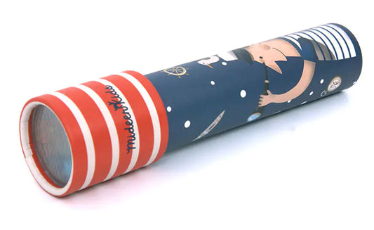 Toys, Educational Toys, Kaleidoscope