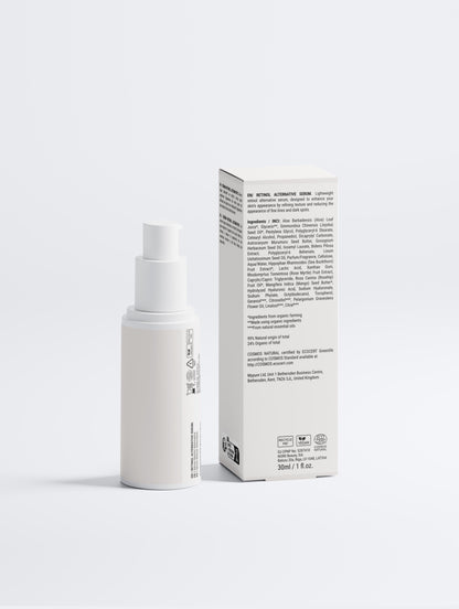 Retinol Alternative Serum