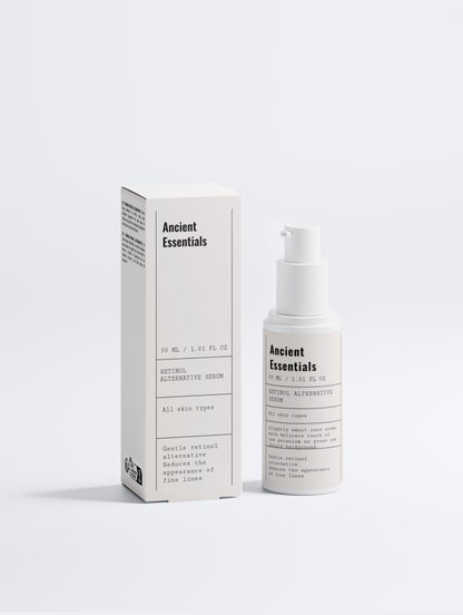 Retinol Alternative Serum
