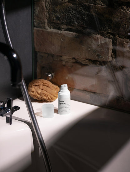 Moisturising Day Cream