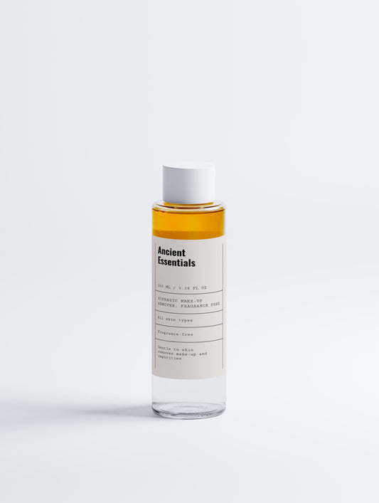 BiPhasic Make-up Remover, Fragrance Free