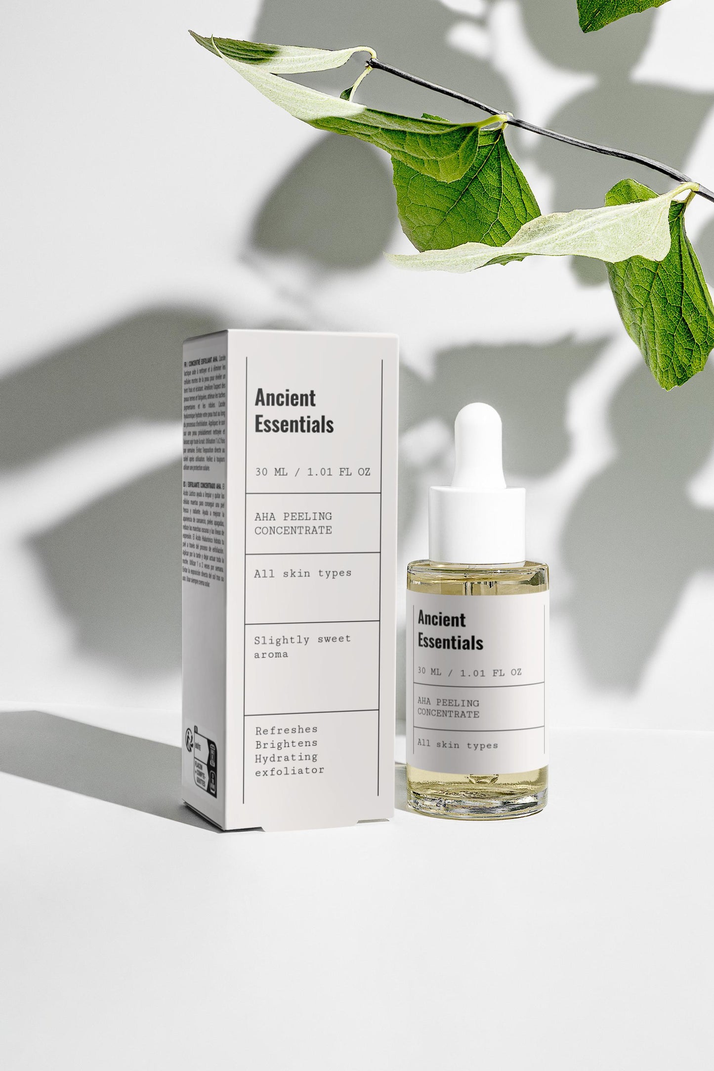 AHA Peeling Concentrate