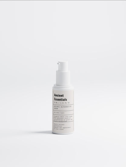 Retinol Alternative Serum