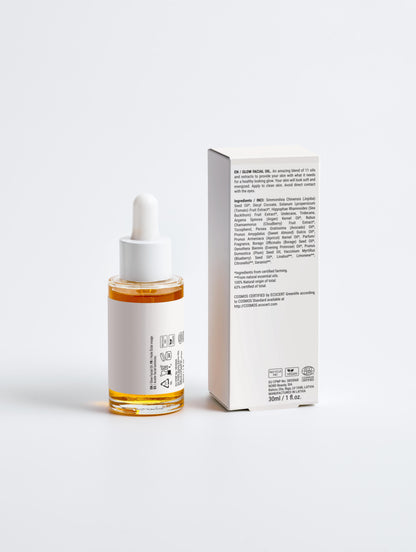 Nourishing Facial Oil